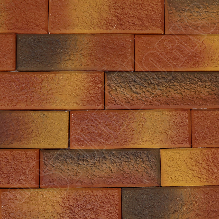 FLAT HAMMER GRANDE VULCAN BURST